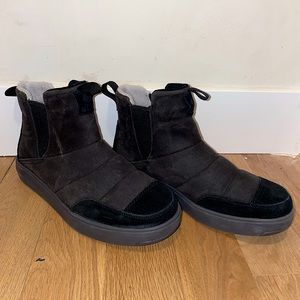 Stio M’s Colter Boot (Never Worn)